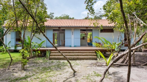 Casa ICJ Juquehy